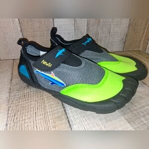 Boys 2/3 Newtz Water Shoes